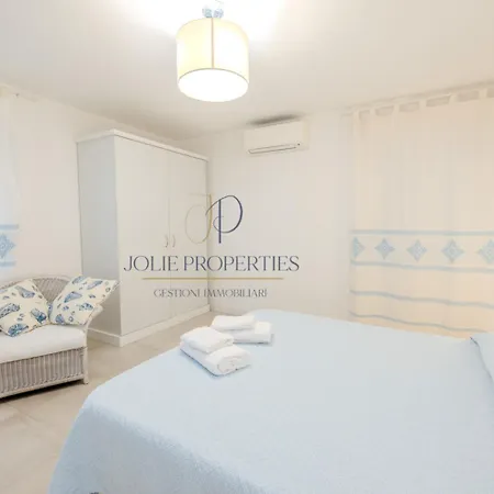 Summer House Pittulongu Апартаменти *