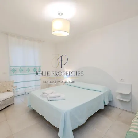 Апартаменти Summer House Pittulongu *