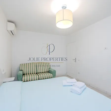 Summer House Pittulongu Апартаменти *